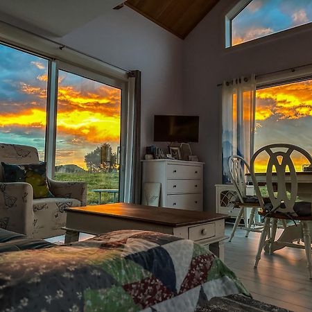 White Caps Kaikoura Farmstay Bagian luar foto