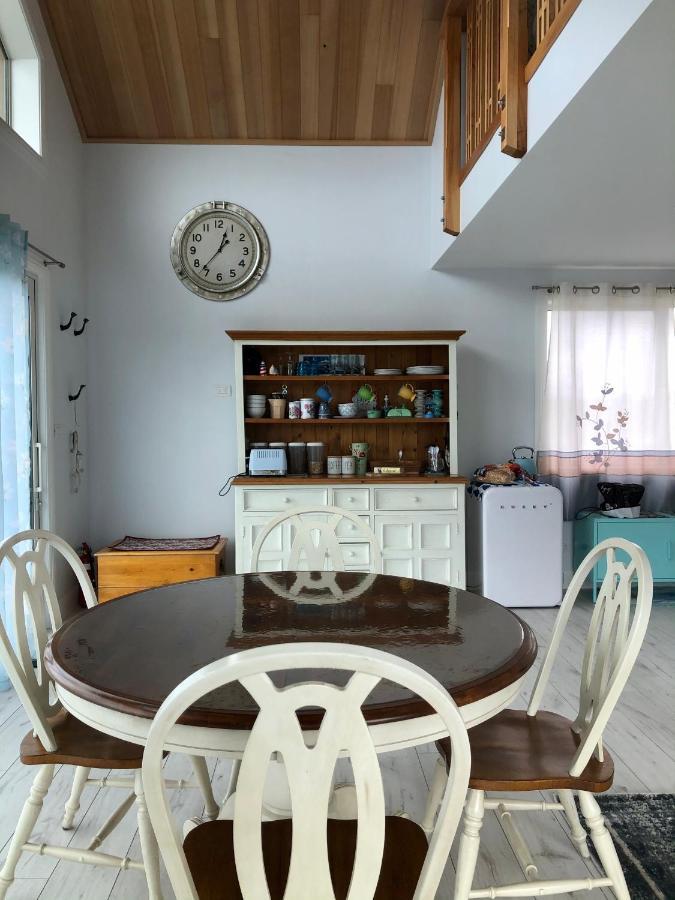 White Caps Kaikoura Farmstay Bagian luar foto